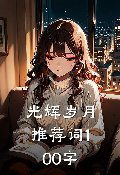 光辉岁月推荐词100字