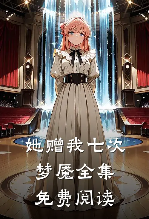 她赠我七次梦魇全集免费阅读