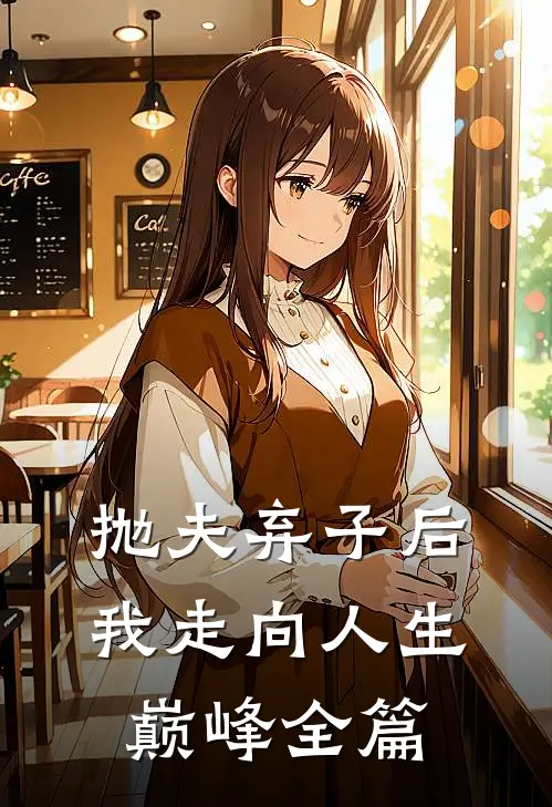 抛夫弃子后我走向人生巅峰全篇