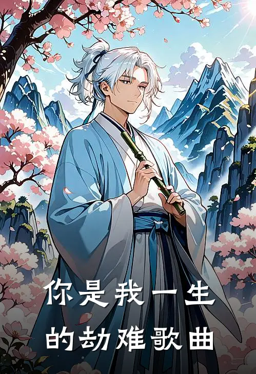 你是我一生的劫难歌曲