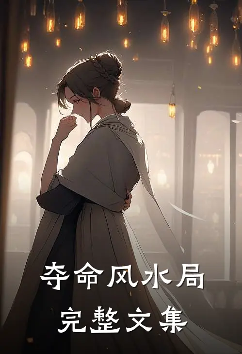 夺命风水局完整文集