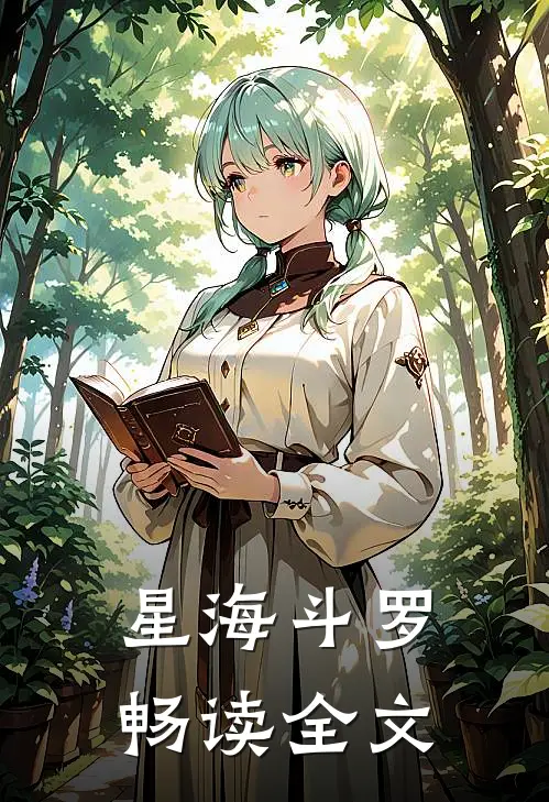 星海斗罗畅读全文