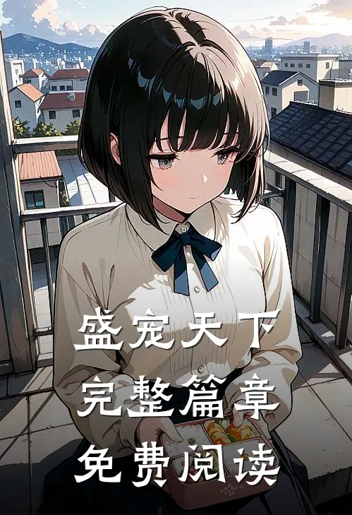 盛宠天下完整篇章免费阅读