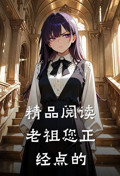 精品阅读老祖您正经点的