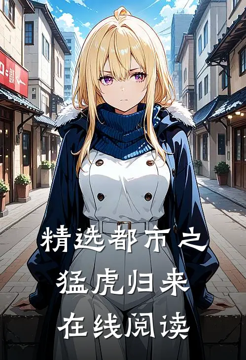精选都市之猛虎归来在线阅读