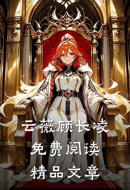 云薇顾长凌免费阅读精品文章