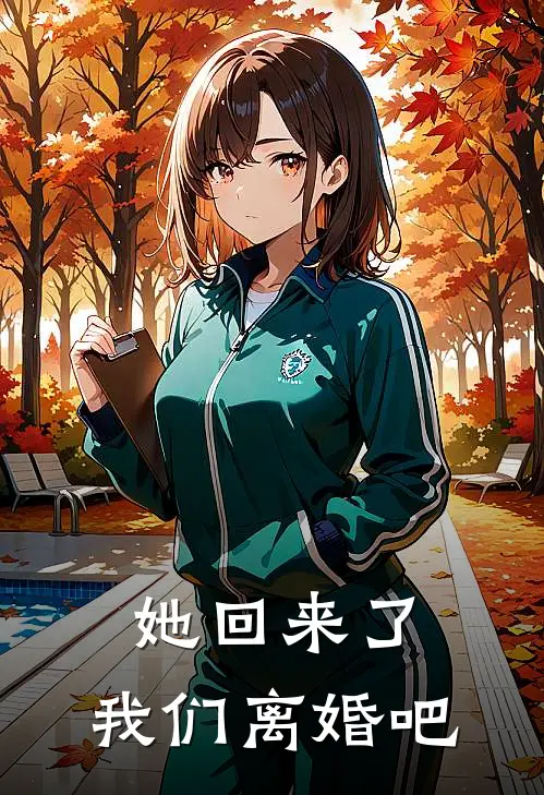 她回来了,我们离婚吧