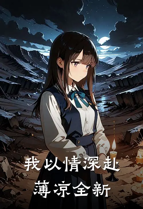 我以情深赴薄凉全新