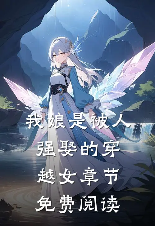 我娘是被人强娶的穿越女章节免费阅读