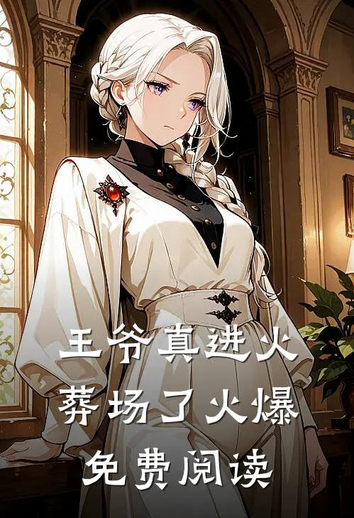 王爷真进火葬场了火爆免费阅读