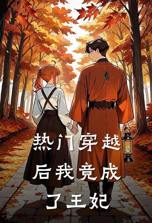 热门穿越后我竟成了王妃