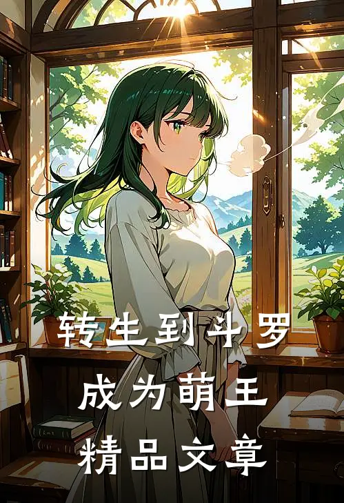 转生到斗罗成为萌王精品文章