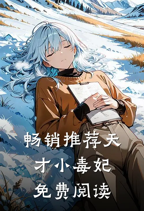 畅销推荐天才小毒妃免费阅读