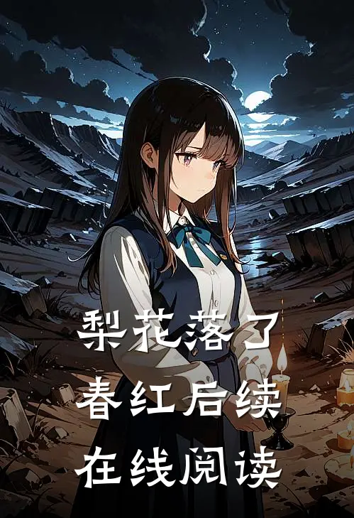 梨花落了春红后续在线阅读