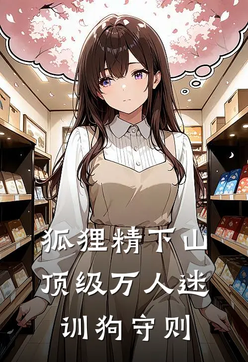 狐狸精下山，顶级万人迷训狗守则