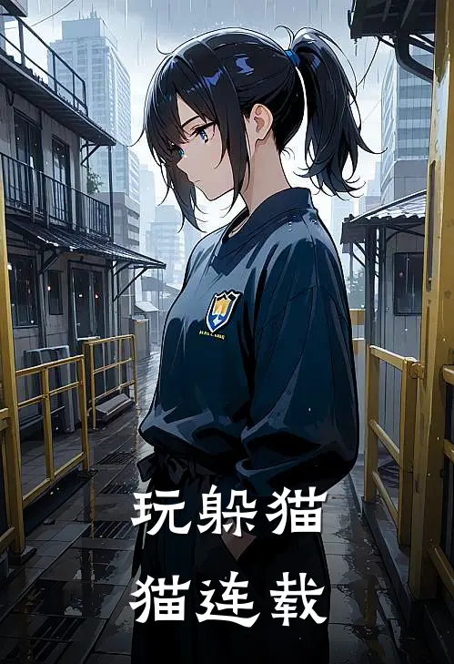 玩躲猫猫连载