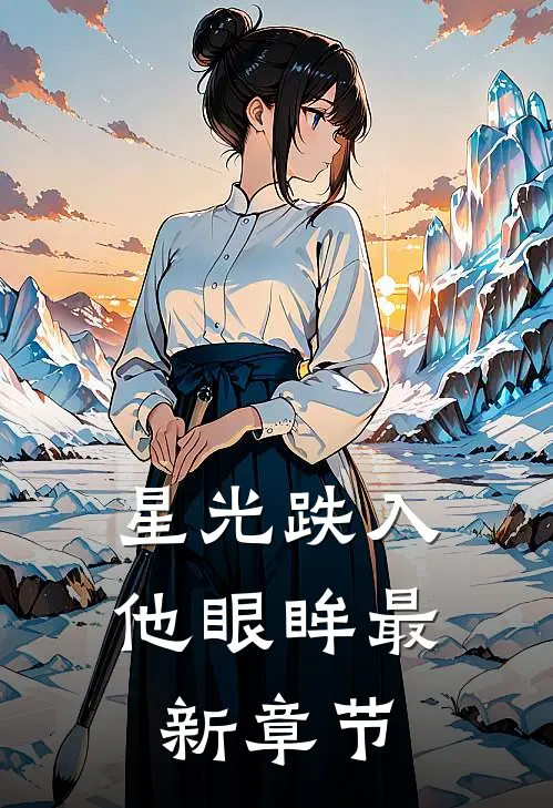 星光跌入他眼眸最新章节
