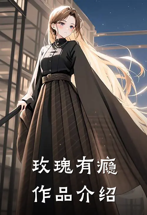 玫瑰有瘾作品介绍