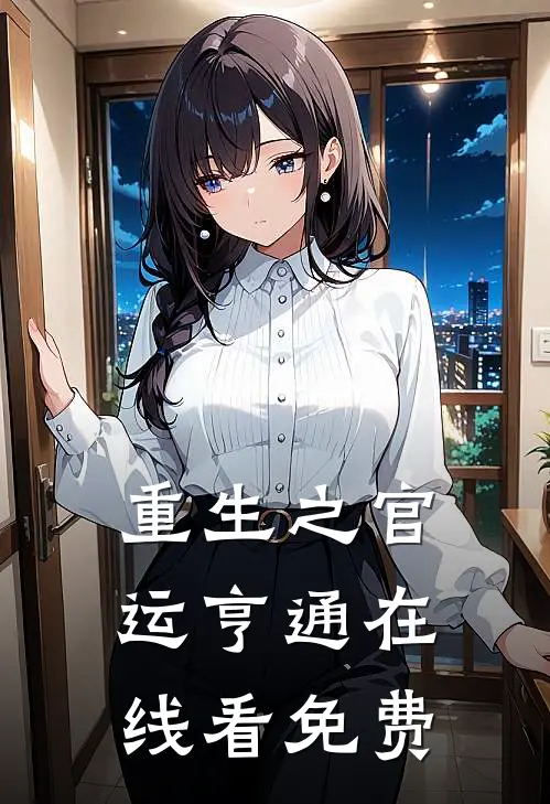 重生之官运亨通在线看免费