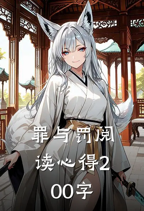 罪与罚阅读心得200字