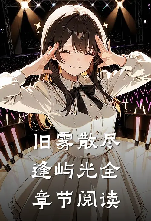 旧雾散尽逢屿光全章节阅读