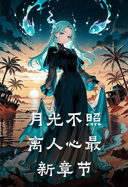 月光不照离人心最新章节