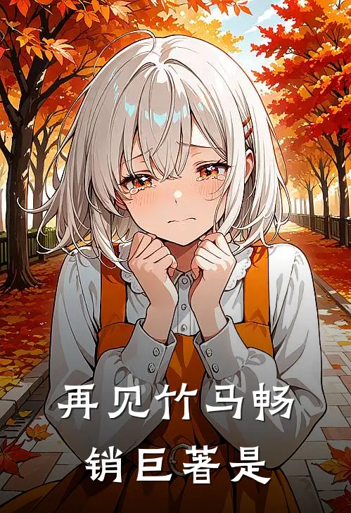 再见竹马畅销巨著是