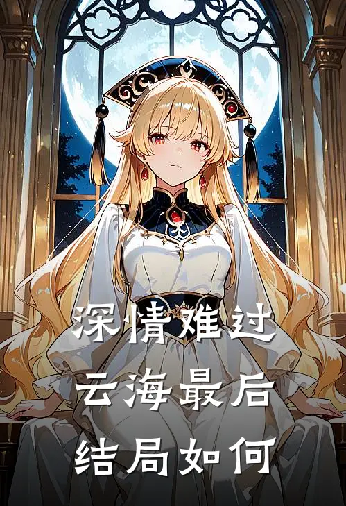 深情难过云海最后结局如何