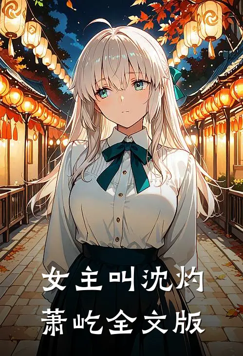 女主叫沈灼萧屹全文版