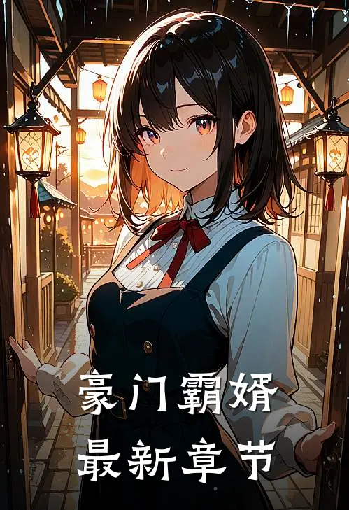 豪门霸婿最新章节
