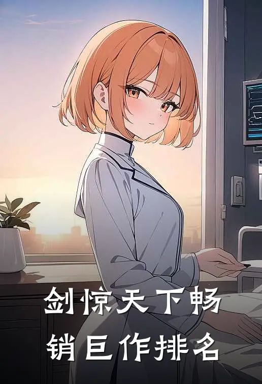 剑惊天下畅销巨作排名