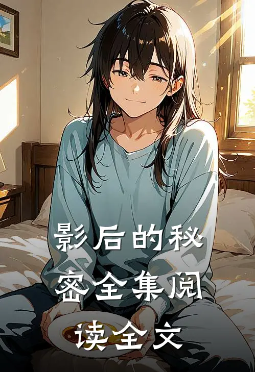 影后的秘密全集阅读全文
