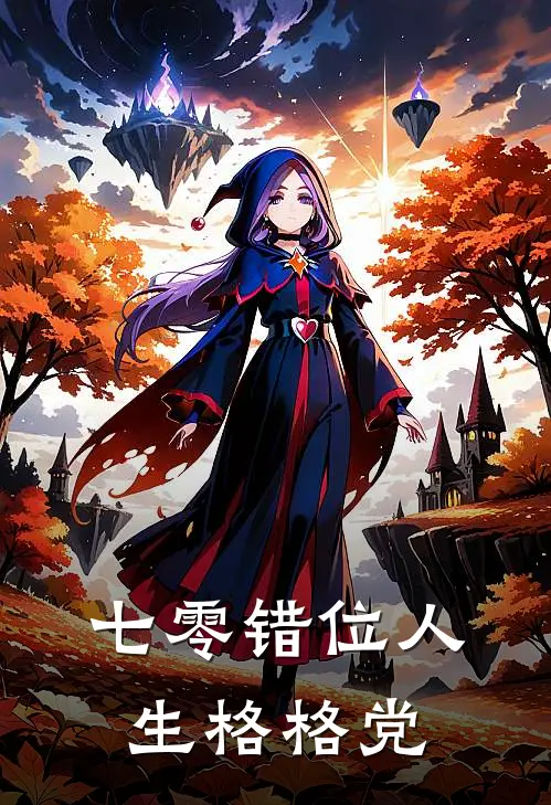七零错位人生格格党