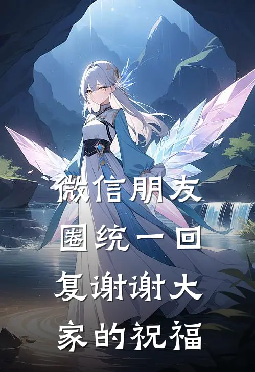微信朋友圈统一回复谢谢大家的祝福