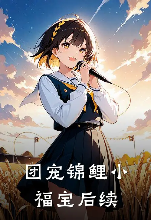 团宠锦鲤小福宝后续