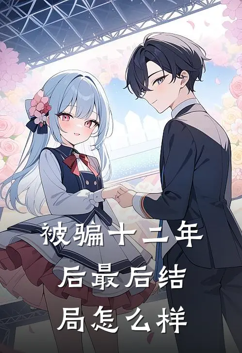 被骗十二年后最后结局怎么样