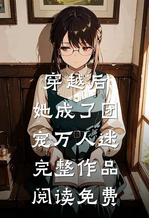 穿越后,她成了团宠万人迷完整作品阅读免费