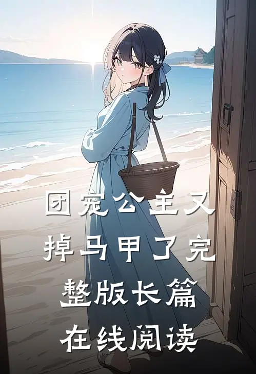 团宠公主又掉马甲了完整版长篇在线阅读
