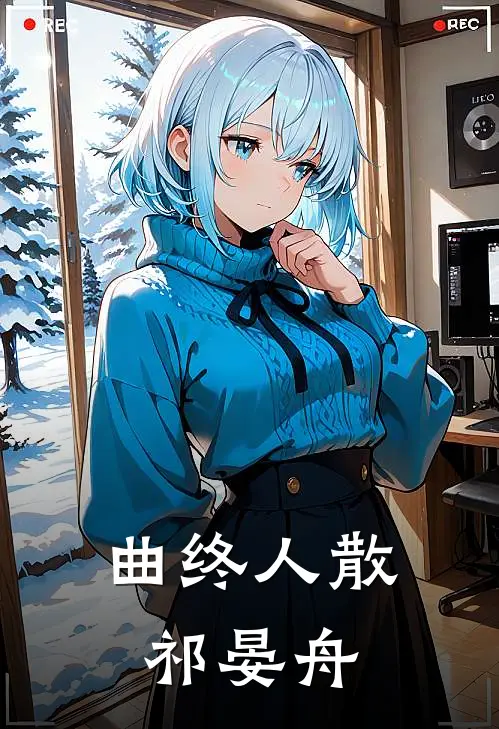 曲终人散祁晏舟