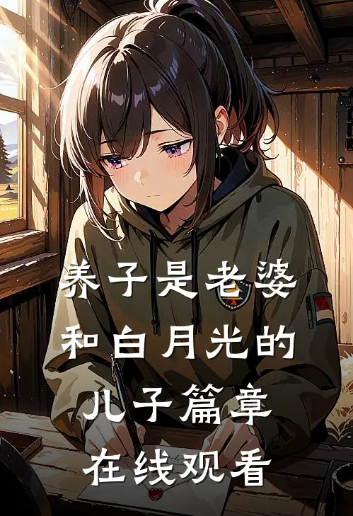 养子是老婆和白月光的儿子篇章在线观看