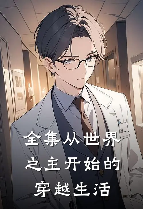全集从世界之主开始的穿越生活