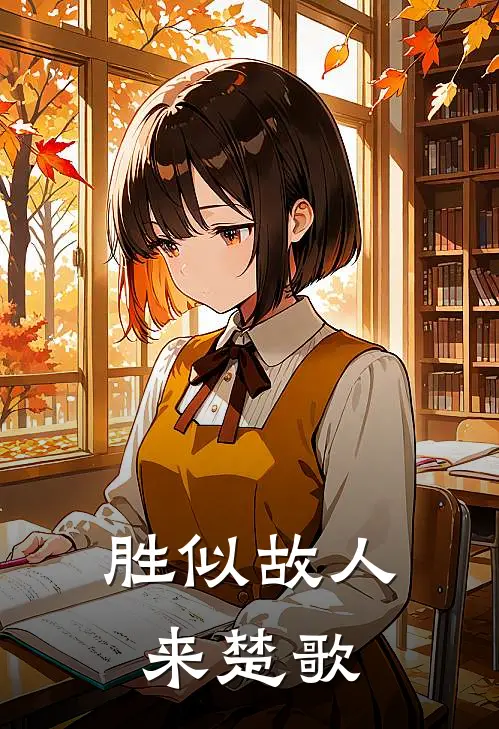 胜似故人来楚歌