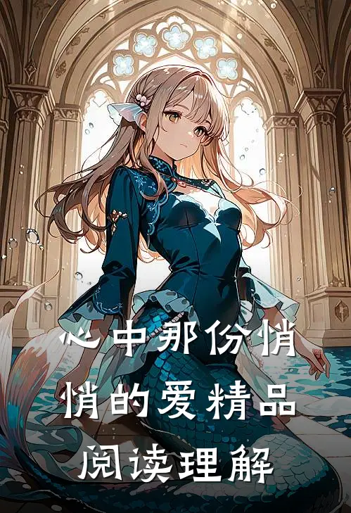 心中那份悄悄的爱精品阅读理解