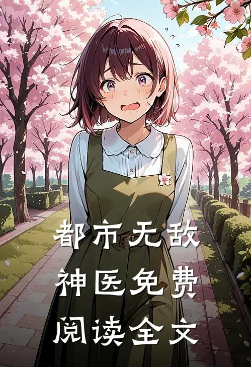 都市无敌神医免费阅读全文