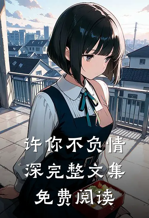许你不负情深完整文集免费阅读