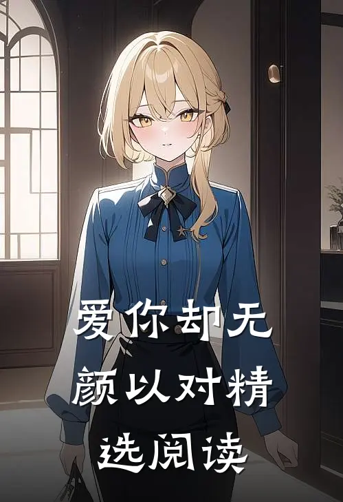 爱你却无颜以对精选阅读