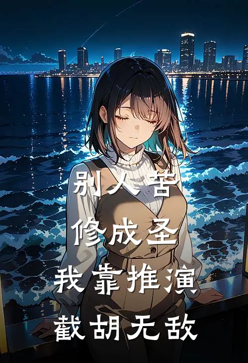 别人苦修成圣，我靠推演截胡无敌