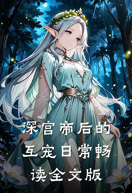 深宫帝后的互宠日常畅读全文版