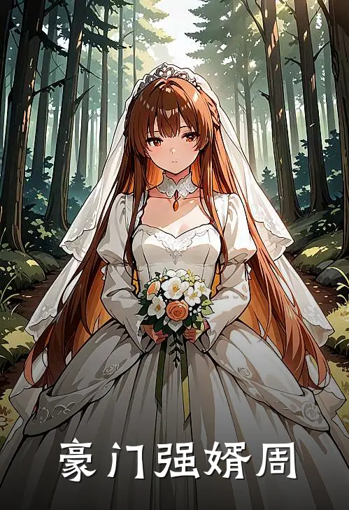豪门强婿周