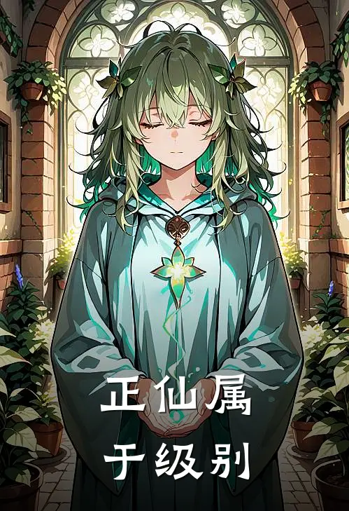 正仙属于级别
